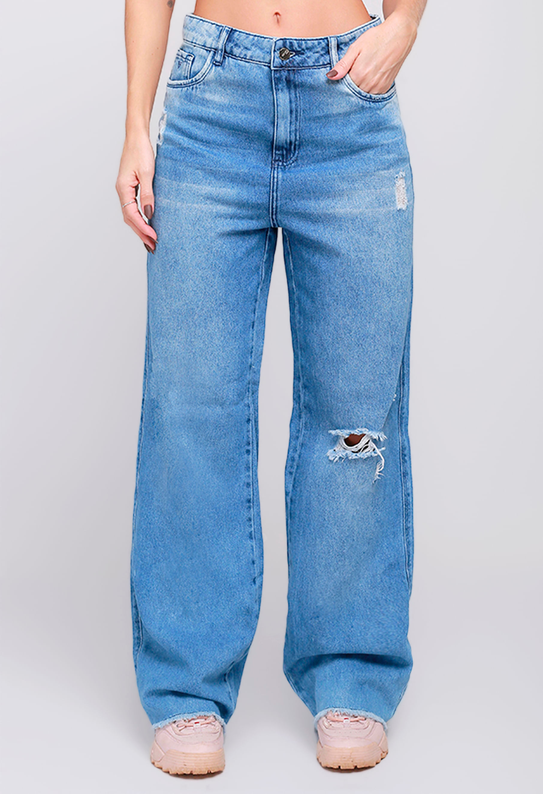 FEMININO - 767 Jeans