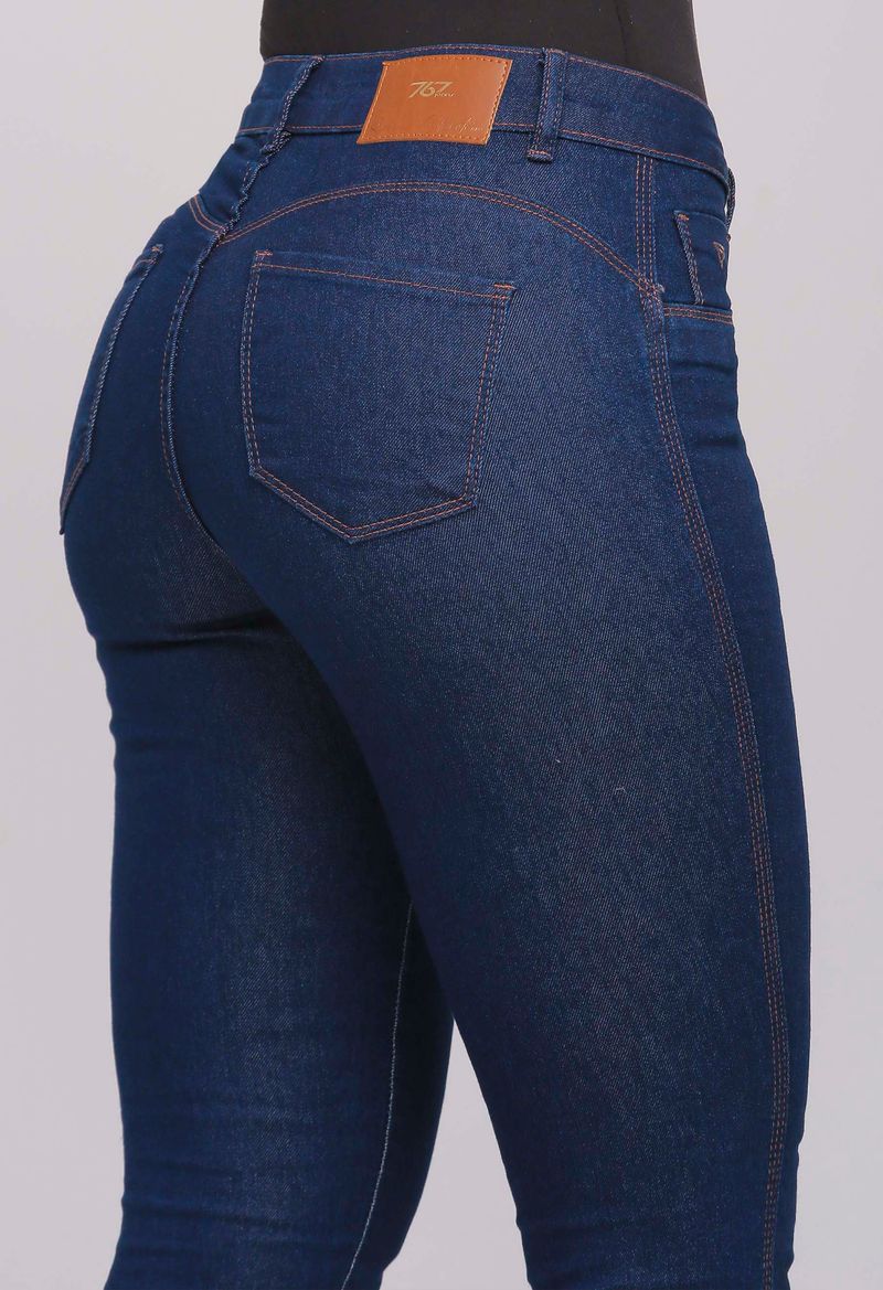 Calça jeans hot sale feminina 767